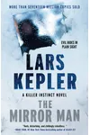 The Mirror Man