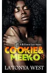 Cookie and Meeko 3