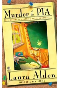 Murder at the PTA
