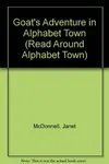 Goat's Adventure in Alphabet Town