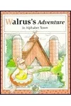 Walrus's Adventure in Alphabet Town