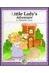 Little Lady's Adventure in Alphabet Town