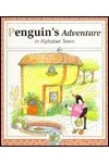 Penguin's Adventure In Alphabet Town