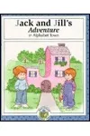 Jack and Jill's Adventure in Alphabet Town