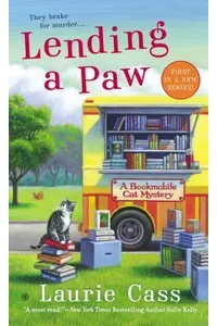Lending a Paw