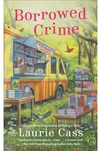 Borrowed Crime