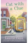 Cat with a Clue