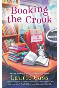 Booking the Crook