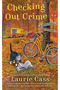 Checking Out Crime