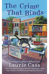 The Crime That Binds