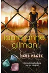 Hard Magic