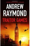 Traitor Games