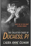 The Collected Cases of Duchess, PI
