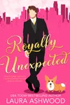Royally Unexpected