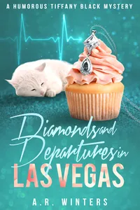 Diamonds and Departures in Las Vegas