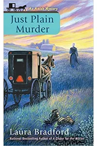 Just Plain Murder