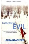 Forecast of Evil / Deadly Getaway