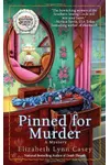 Pinned for Murder