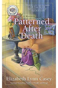 Patterned After Death