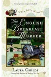 The English Breakfast Murder
