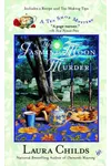 The Jasmine Moon Murder