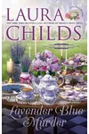 Lavender Blue Murder