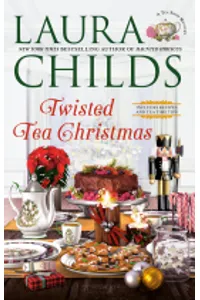 Twisted Tea Christmas