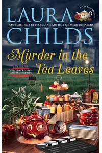 Murder in the Tea Leaves