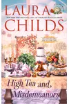 High Tea and Misdemeanors