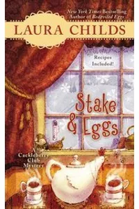 Stake & Eggs