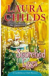 Scorched Eggs