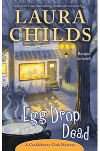 Egg Drop Dead