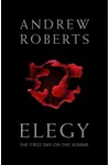 Elegy: The First Day on the Somme