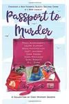 Passport to Murder of Travel Cozy Mystery Shorts