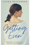 Anna's Guide to Getting Even