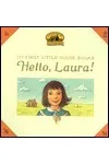 Hello, Laura