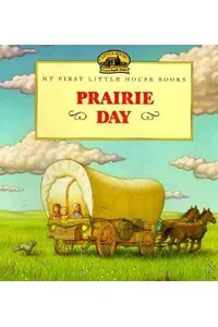 Prairie Day
