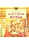 A Little House Birthday