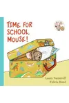 Time for School, Mouse!