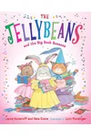 The Jellybeans and the Big Book Bonanza