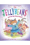 The Jellybeans and the Big Camp Kickoff