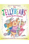 The Jellybeans and the Big Art Adventure