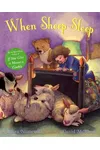 When Sheep Sleep
