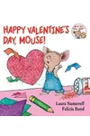 Happy Valentine's Day, Mouse!