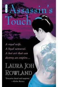 The Assassin's Touch