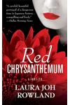 Red Chrysanthemum