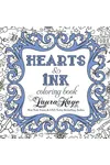 Hearts & Ink Coloring Book