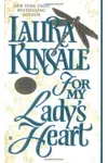 For My Lady's Heart
