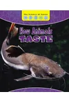 How Animals Taste