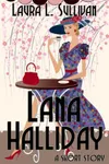 Lana Halliday